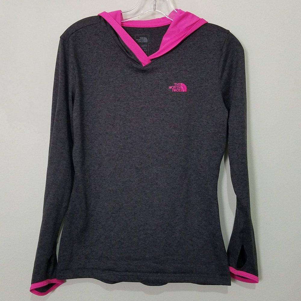 The North Face Flash Dry Pullover Hoodie  S/P